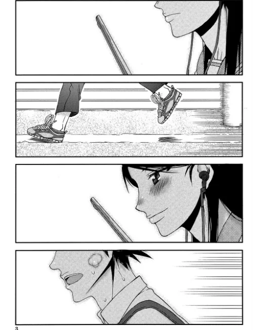 〈エロ漫画〉私は他の男と、SEXして、SEXして、SEXをした。|作者:佐藤登志雄 MUJIN編集部 試し読みサンプル 3ページ目