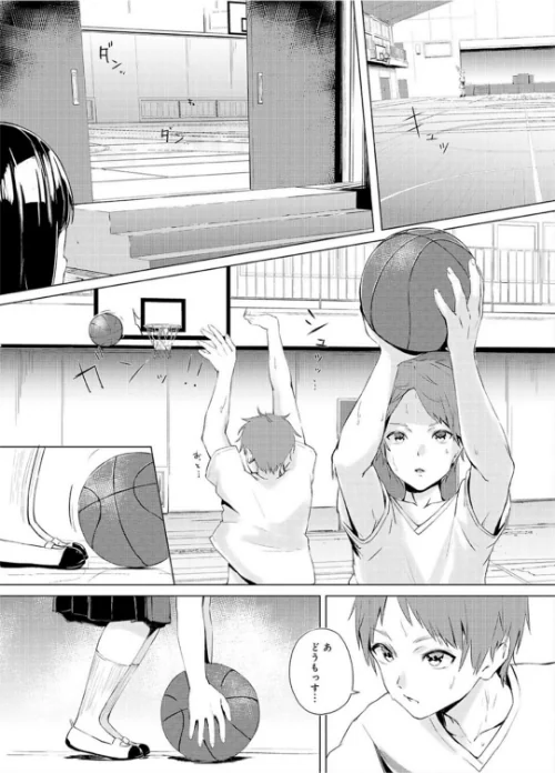 〈エロ漫画〉ヤる気な彼女〜積極的なオンナは嫌いですか?〜|作者:みた森たつや 不似合りこ∞ 上杉響士郎 来須眠 にゃんこMIC ひなくま 雪景 試し読みサンプル 5ページ目