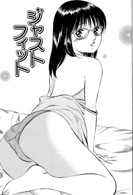 〈エロ漫画〉いたずらな天使たち(単話)|作者:雅亜公 試し読みサンプル 3ページ目