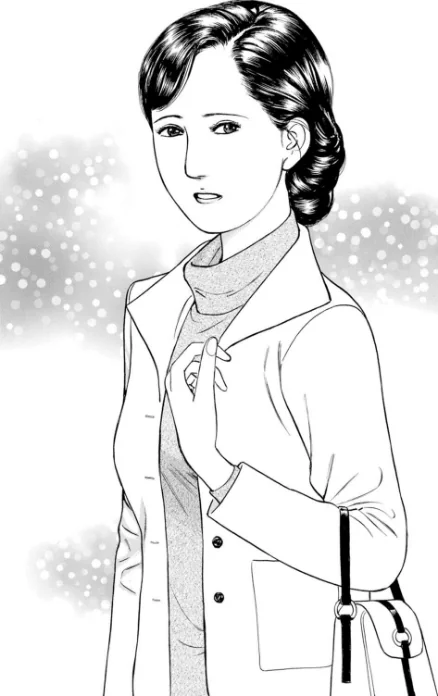 〈エロ漫画〉人妻×友だちのお母さんと〜溢れ出る熟女の香りに…〜|作者：鶴永いくお 北野健一 ともだ秀和 永崎KENJI みずしま聖 北里ナヲキ 優斗 海野幸 冬蜜粟。 一杉りょう太 試し読みサンプル 5ページ目