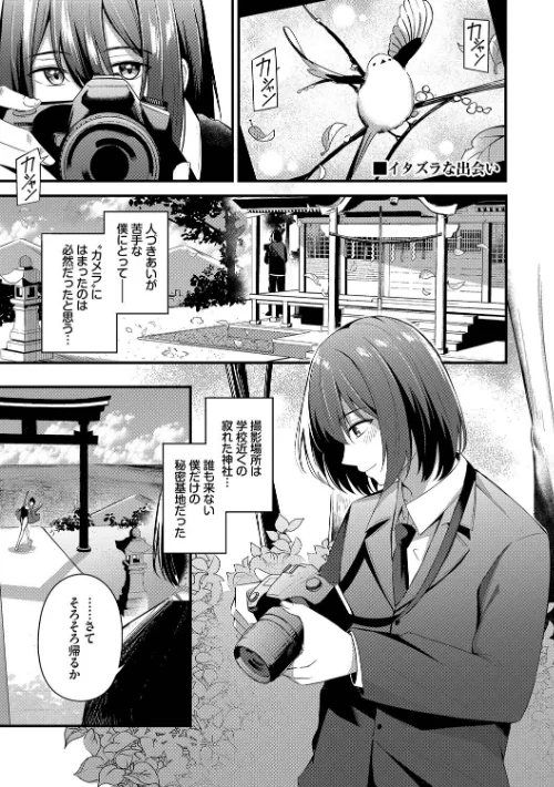 〈エロ漫画〉Melt with you【デジタル特装版】|作者：紺菓 コミックバベル編集部 試し読みサンプル 34ページ目