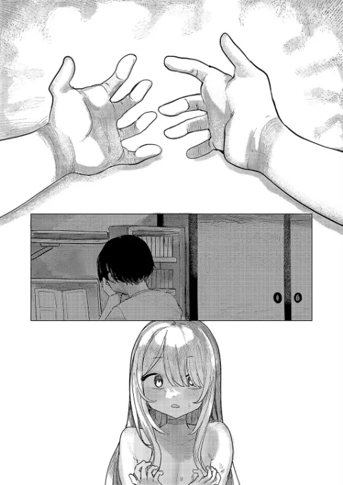 〈エロ漫画〉でざいあ みざりー(単話)|作者:microa 試し読みサンプル 5ページ目