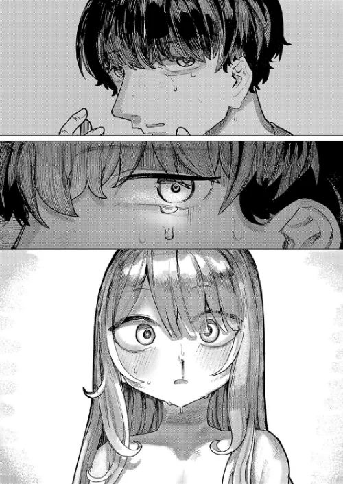 〈エロ漫画〉でざいあ みざりー(単話)|作者:microa 試し読みサンプル 6ページ目