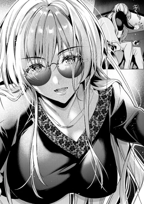 〈エロ漫画〉濡れる、溺れる、それは恋。【デジタル特装版】|作者:ひなづか凉 試し読みサンプル 10ページ目