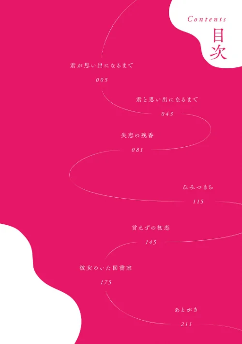 〈エロ漫画〉未恋-みれん-【デジタル特装版】|作者:佐波缶 試し読みサンプル 2ページ目