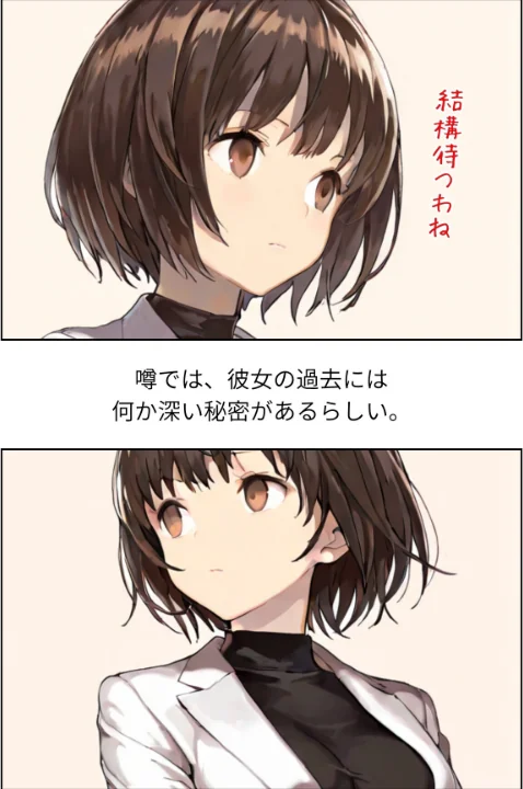 〈エロ漫画〉グラビアアイドルAV転身〜イメージビデオ撮影って聞いてきたのに【R指定合冊版】|作者：LUUMI 試し読みサンプル 9ページ目