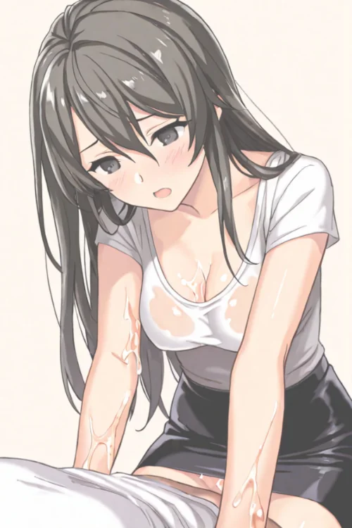 〈エロ漫画〉やみつきメンズエステ嬢〜予約困難セラピの憂鬱〜R指定 合冊版|作者:LUUMI 試し読みサンプル 2ページ目