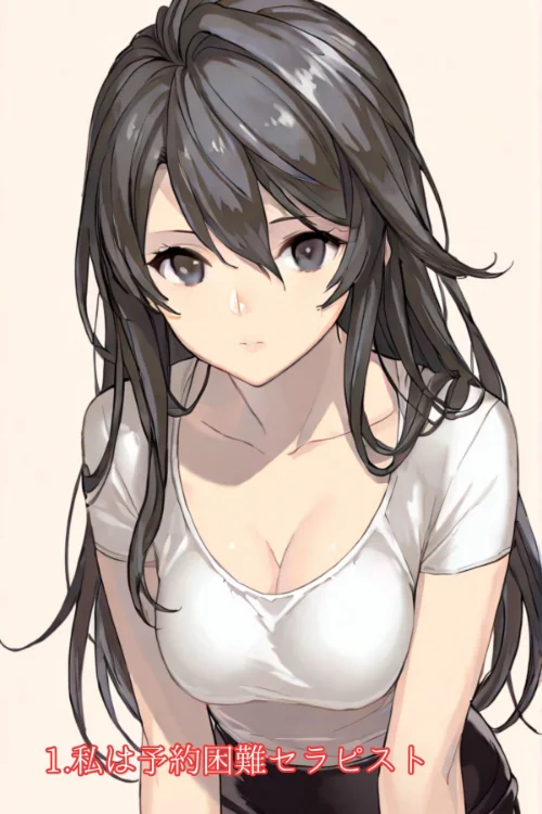 〈エロ漫画〉やみつきメンズエステ嬢〜予約困難セラピの憂鬱〜R指定 合冊版|作者:LUUMI 試し読みサンプル 4ページ目