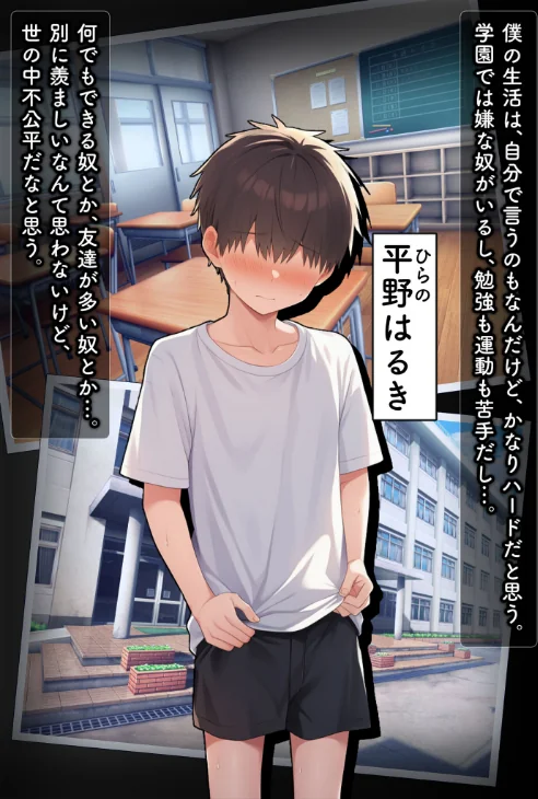 〈エロ漫画〉嫌いなアイツに堕ちたママ 隠し撮りから始まる見せつけ寝取られ●● モザイク版|作者:むち妻。 あいラビ 試し読みサンプル 3ページ目