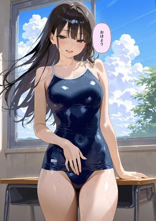 〈エロ漫画〉グラドル志望の強気な同級生を騙してメス堕ちさせた話 モザイク版|作者：潮吹きんぐ あいラビ 試し読みサンプル 5ページ目