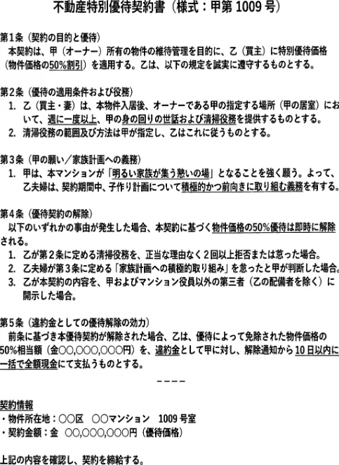 〈エロ漫画〉孕ませマンション ローン半額の条件に毎週オーナーの精液を注がれる若妻【棒消し修正版】|作者：ナルミコ 試し読みサンプル 11ページ目