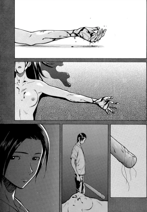 〈エロ漫画〉兄と妹の事情【1話立ち読み付き】|作者：楓牙 MUJIN編集部 試し読みサンプル 3ページ目