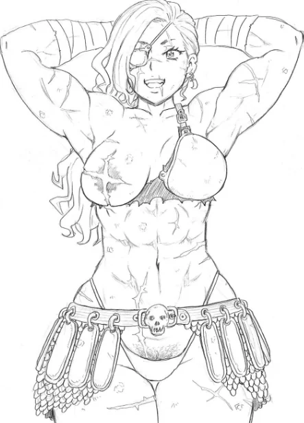 〈エロ漫画〉肉穴フルパッケージ 【FANZA限定】【デジタル特装版】|作者：ジョン・K・ペー太 試し読みサンプル 15ページ目