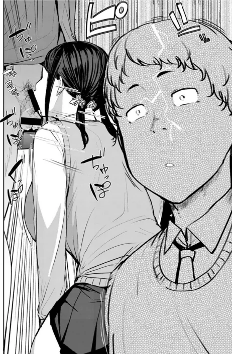 〈エロ漫画〉COMIC X-EROS ＃91|作者：むちゃ モ誰 森島コン 旅人・荒巻越前 草津てるにょ 東雲龍 川島よしお 変熊 さつきあしゃ れゐぢ 七尾ゆきじ ヲルト ザシャ fu-ta いづれ flanvia 塩おにんこ 背中が尻 秋白秋乃 ななもと なまえれんらく JJune タコヤキロック 小矢部亮 ONIGUNSOW 試し読みサンプル 40ページ目
