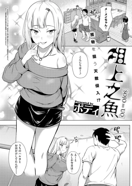 〈エロ漫画〉COMIC E×E 63【電子版限定特典付き】【FANZA限定特典付き】|作者:ひなづか凉 みな本 赤木リオ 栗原ケンシロウ らっこ 稍日向 ゆんみ 睦茸 黒ノ樹 アサヒナヒカゲ ななお 牡丹もちと いとまん 緋月アキラ 櫻井亜矢子 ギザン たかよみ ななもと シツジ 鬱ノ宮うかつ 夕凪ショウ 013 グリコーゲン コショウ 熊足S しおふう やまのかみ 育場モク 館山けーた マラ嬢ダイ輔 Hiramedousa ぽんず犬キメラ こんてつ ちぃずオレ ポディ ことら 何田寒天 試し読みサンプル 17ページ目