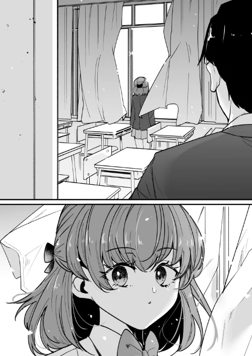 〈エロ漫画〉姪の友達〜教え子に搾られ破滅セックス〜(単話)|作者:紫雲山頂 試し読みサンプル 8ページ目