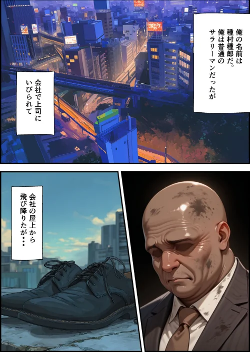 〈エロ漫画〉エルフ牧場を作ろう モザイク版|作者:バベル太郎 あいラビ 試し読みサンプル 5ページ目