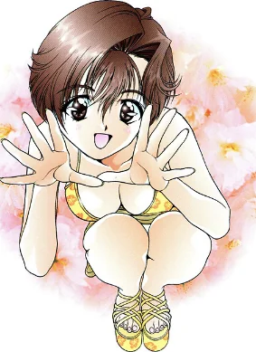 〈エロ漫画〉桜んぼ通信|作者：遊人 試し読みサンプル 3ページ目