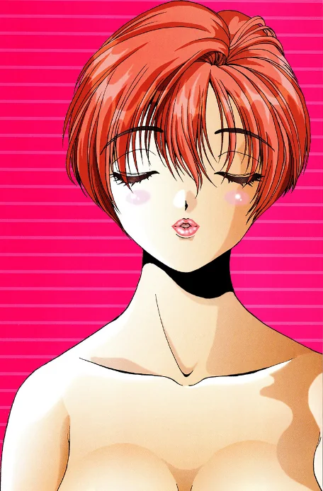 〈エロ漫画〉桜んぼ通信|作者：遊人 試し読みサンプル 7ページ目