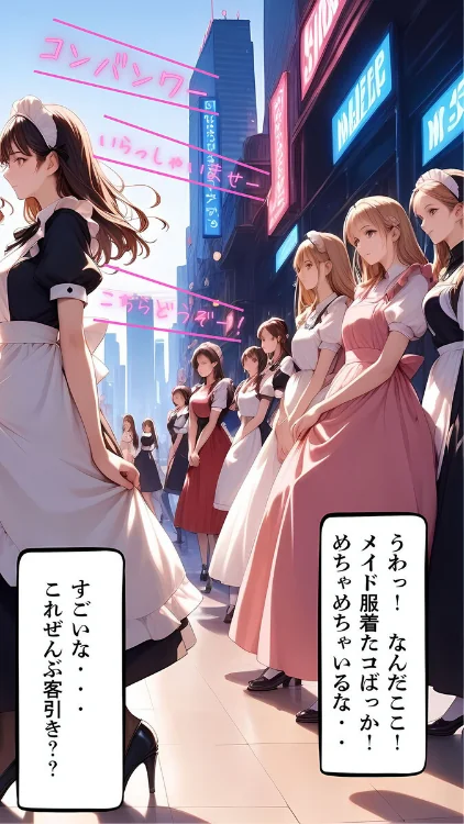 〈エロ漫画〉【全2作収録】みんなにナイショのご奉仕エッチ〜裏で乱れるクールな彼女〜 モザイク版|作者：メコ神 ラビットフット 試し読みサンプル 8ページ目