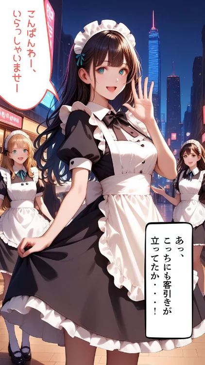 〈エロ漫画〉【全2作収録】みんなにナイショのご奉仕エッチ〜裏で乱れるクールな彼女〜 モザイク版|作者：メコ神 ラビットフット 試し読みサンプル 9ページ目