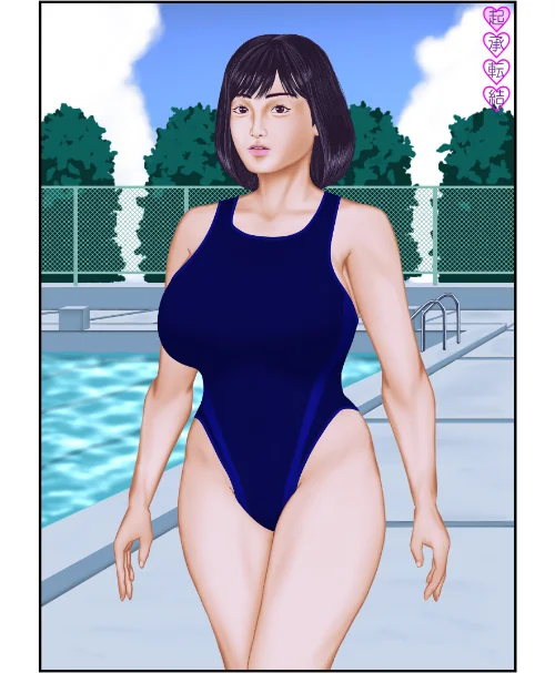 〈エロ漫画〉起承転結|作者:tsuyoshi 試し読みサンプル 2ページ目