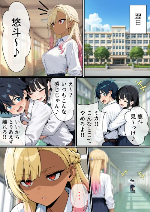 〈エロ漫画〉マ〇コの伝説について(単話)【棒消し修正版】(単話)|作者:浴衣のしのぎ 試し読みサンプル 2ページ目